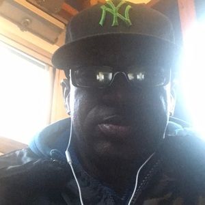 Meet your Posher, Dave